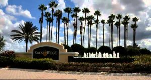 Kings Ridge Golf Course