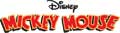 mickey